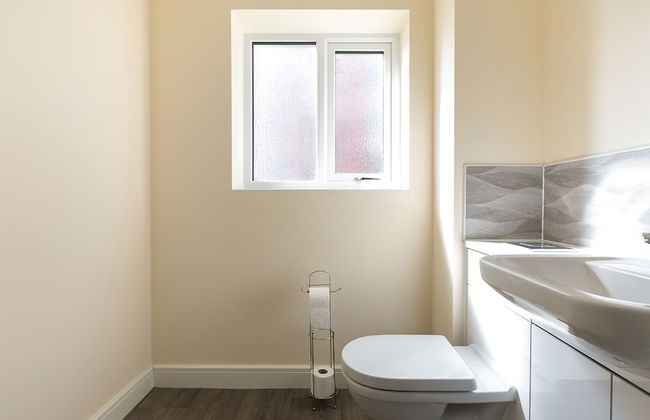 KVM - Quayside House - Foto 44