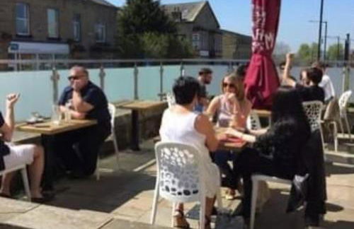 Albert Rd Aparthotel - Foto 71