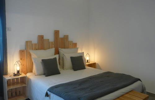 A DEUX PAS DE BEAUVAL - LE GITE - Foto 11