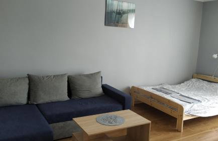 Apartament 3-go Maja - Foto 17