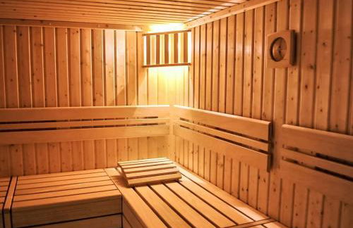 Peak11 Fewo- Panorama View Lahnstein Pool & Sauna - Foto 25