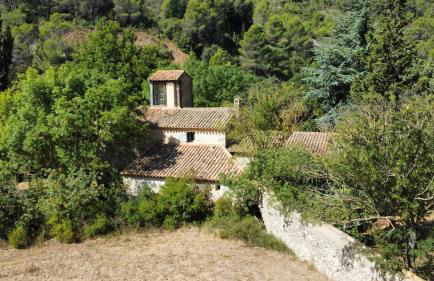 Le Moulin de La Grave 450m2 - Foto 42