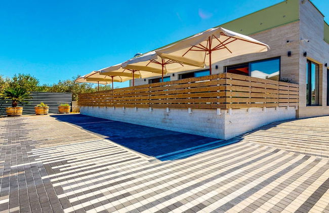 Apartmani Rubinić - Foto 75