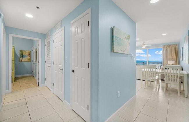 Splash Resort 302w - Sea Breeze Bliss - Foto 40