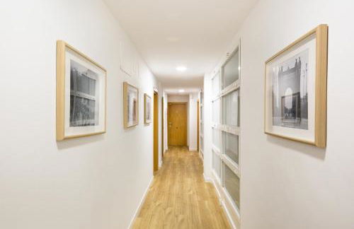 Amister Apartments - Foto 28