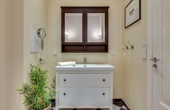 Lion Apartments - SCANDI LOVE II - Foto 27