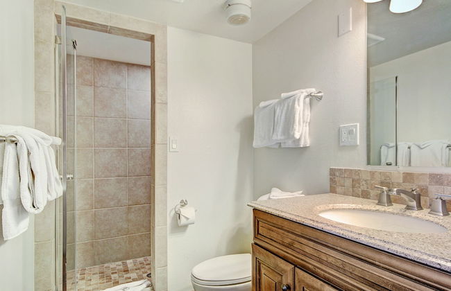 Sawmill Creek Condominiums by Great Western Lodging - Foto 10