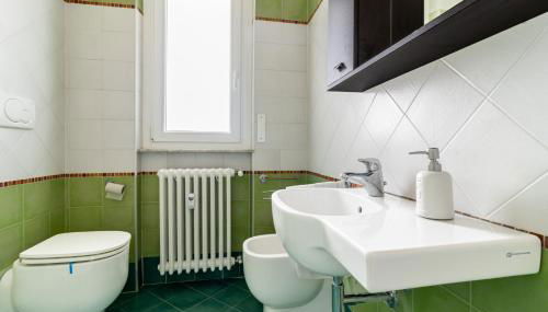 Best Apartment in Cossato - Foto 4