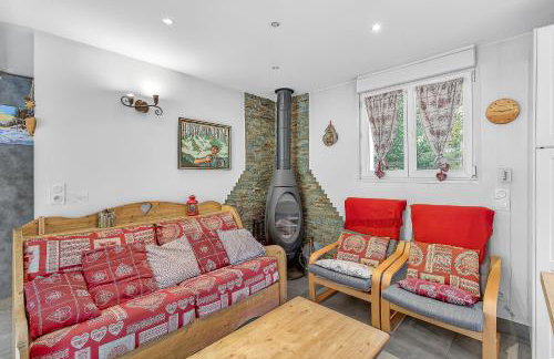 Les Chalets - Photo 8