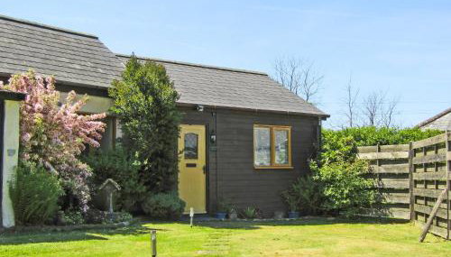 Contention Barn - Foto 2