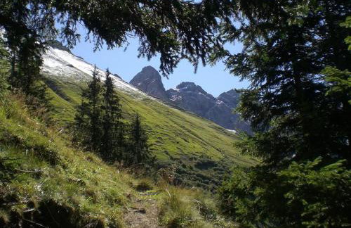Ferienwohnung Landhaus Martin - Foto 37