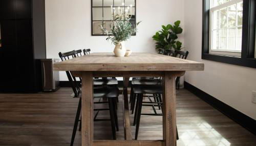 Modern Cottage with hot tub near lake, wineries, Geneva and SPIRE - Foto 5