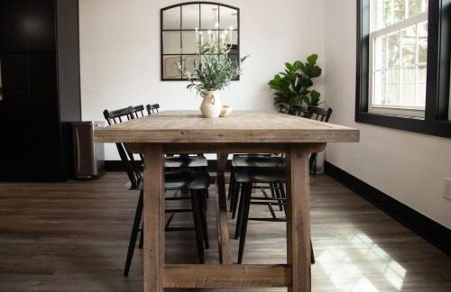 Modern Cottage with hot tub near lake, wineries, Geneva and SPIRE - Foto 5