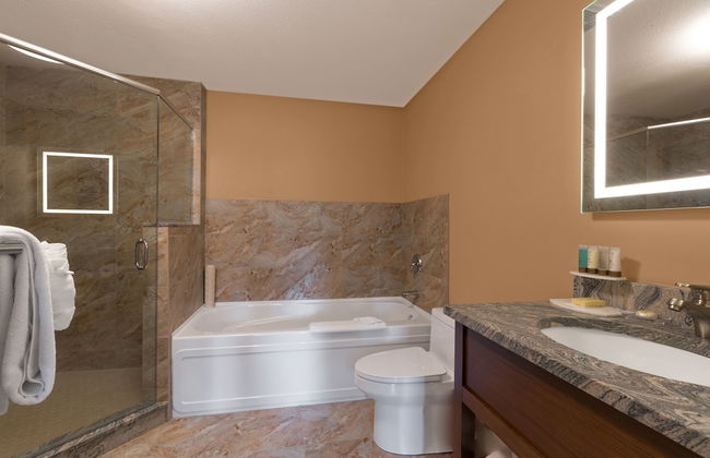 Falcon Crest Lodge by CLIQUE - Foto 59