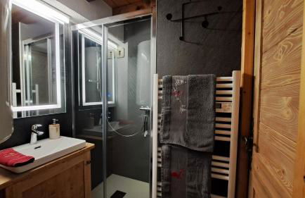 Résidence Les Edelweiss - Foto 2