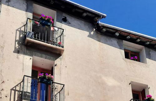 Appartement Le cocon Mont louis 66 - Photo 23