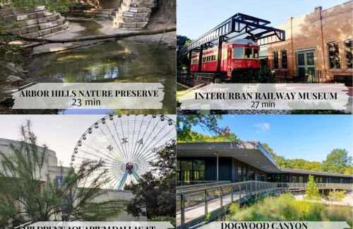 Spacious Luxurious House Big Groups and Pool - Foto 41