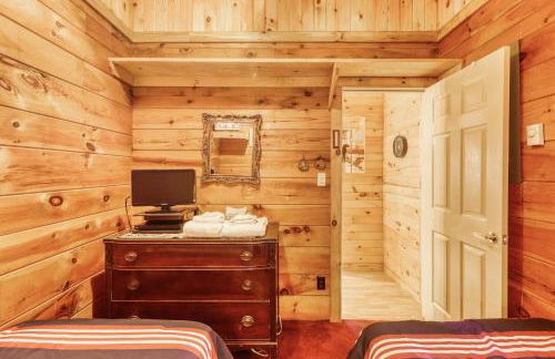 Family Oriented Cottage - Foto 17