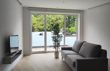 Apartamentos Pillotegi parking gratuito - Foto 22