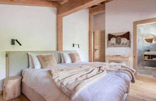 Chalet 180 I Le Chalet Club - Foto 74