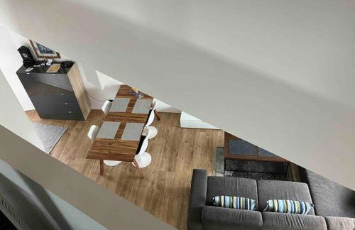 Traumwohnung mit großer Dachterasse - Foto 14