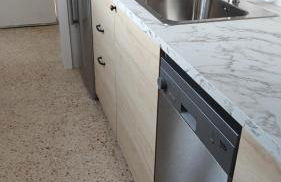 Ocean front apartment Trianon - Foto 42