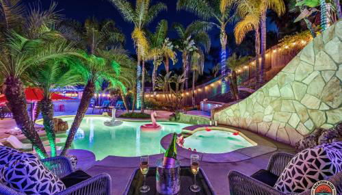 Villa Paradiso - Foto 3