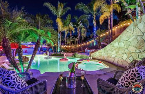 Villa Paradiso - Foto 3