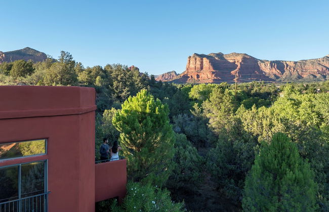 Las Posadas of Sedona - Photo 47