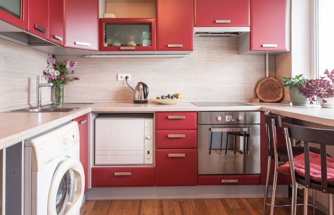 MalinaApt Sea Place - Foto 4