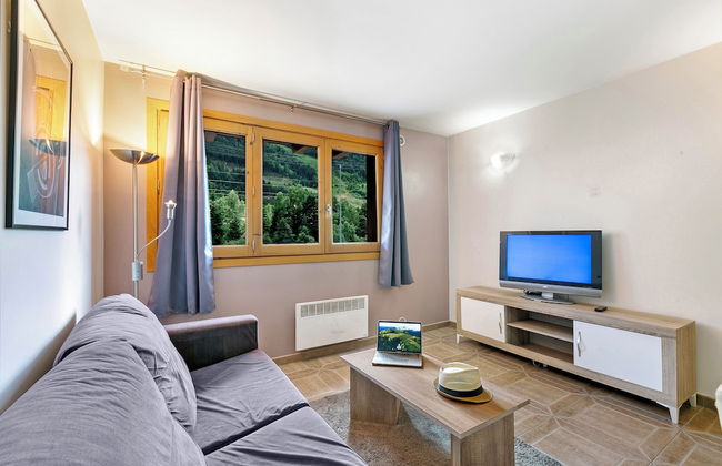 Grandvalira Family Ski Apartment - Foto 1