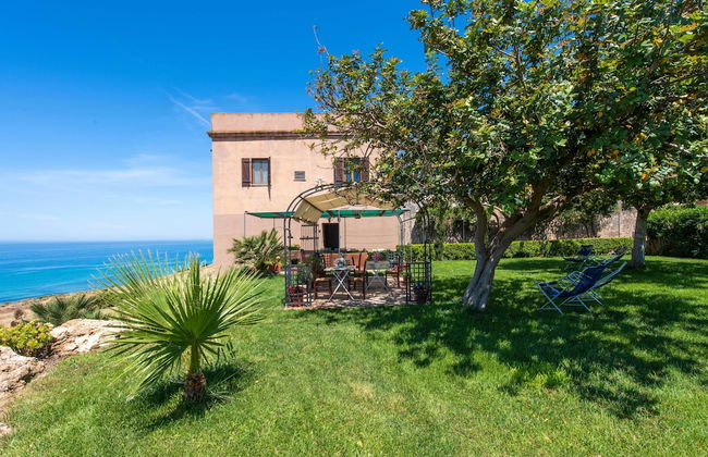 Maragani Beach Rooms & Breakfast - Photo 60