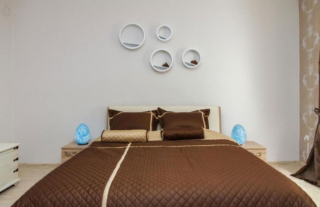 Central Business Apartment - Foto 12