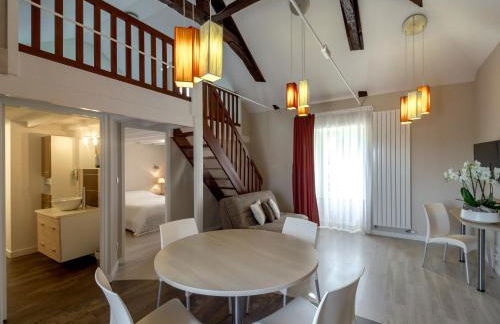 La Pommeraie - Foto 30