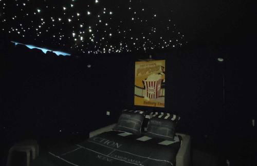 L'évasion popcorn - Foto 13