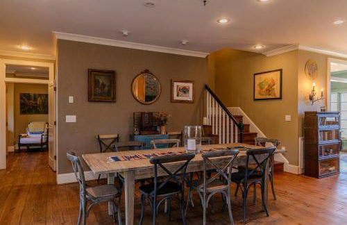 Robin Hoods Retreat - Foto 14