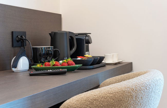 Alcova Camere In Centro - Photo 10