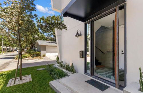 The Strata Barn In Hyde Park - Foto 49