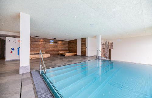 Glinzhof Mountain Natur Resort Agriturismo - Foto 8