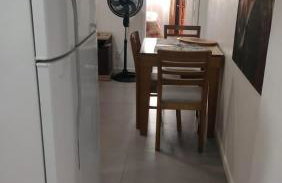 Apartamento aconchegante perto do metrô do Catete - Foto 28