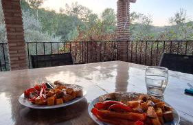 Finca el Agua da Vida (Los Eucaliptos & Los Olivos) - Foto 67