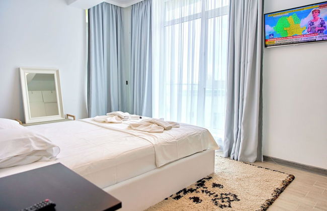 Sunny Beach Alezzi - Foto 29