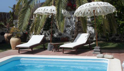 Parque Villa Mirador - Foto 2, sunbed