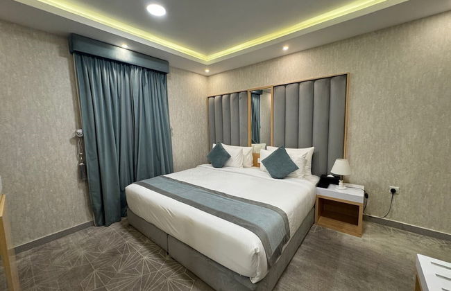 ROSELAND UMLUJ HOTEL - Foto 29