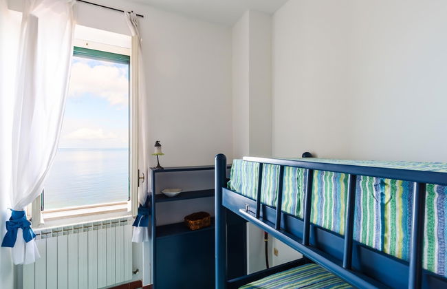 Terrazza Morgera in Napoli - Foto 32