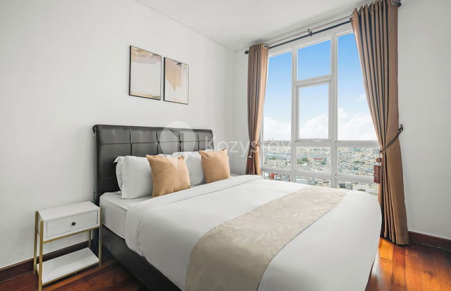 Talora by Kozystay - Taman Sari - Foto 14