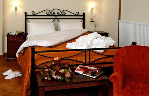 Dryas Guesthouse - Foto 20