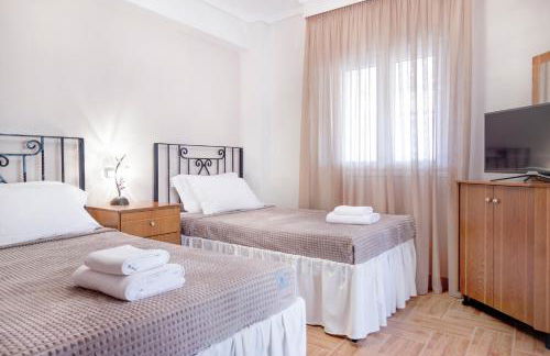 Nasia House Paliouri - Foto 23