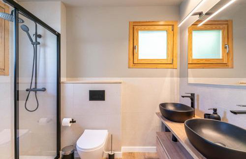 Villa Atardecer - Foto 19