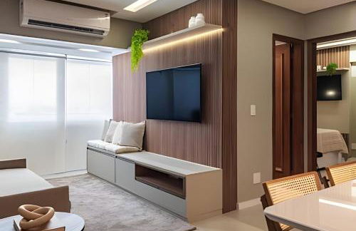 Mont Blanc Apartamentos - Photo 58